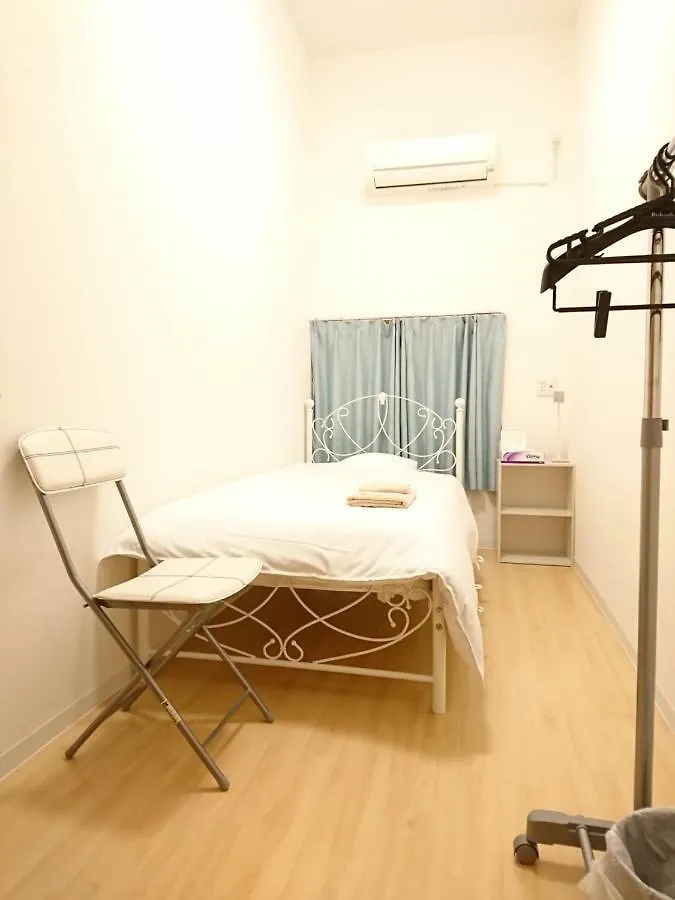 Ikebukuro Lodging Hostel Tokyo