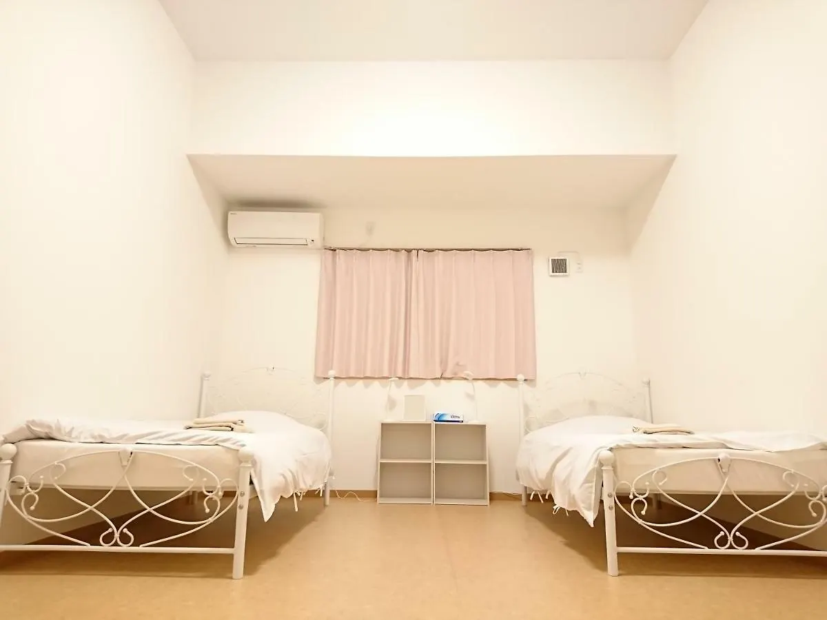 Ikebukuro Lodging Hostel Tokyo