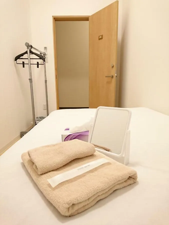 Ikebukuro Lodging Hostel Tokyo