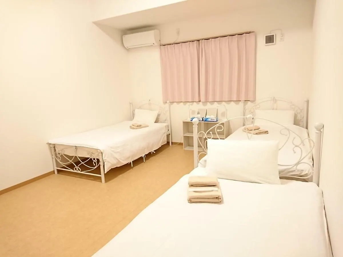 Ikebukuro Lodging Hostel Tokyo 0*,  Japan