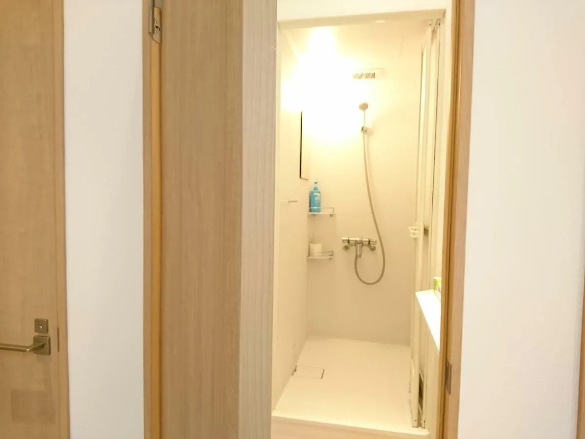 Ikebukuro Lodging Hostel Tokyo Japan