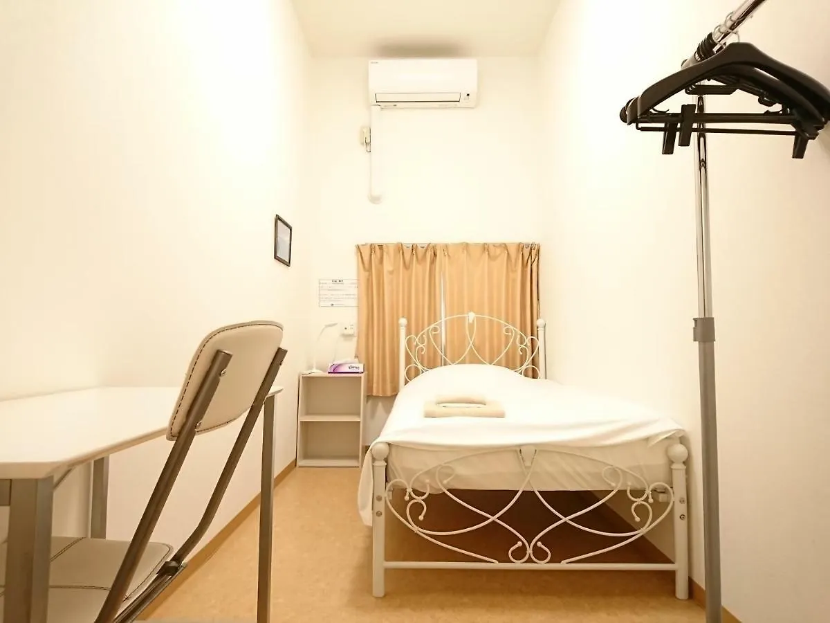 Ikebukuro Lodging Hostel Tokyo