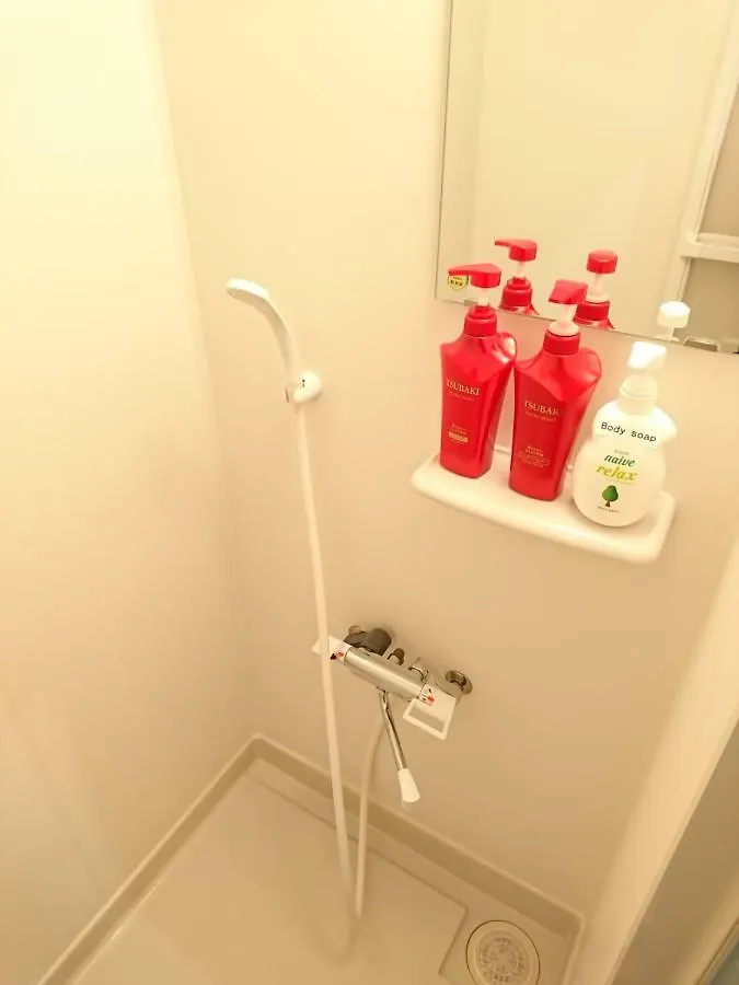Ikebukuro Lodging Hostel Tokyo