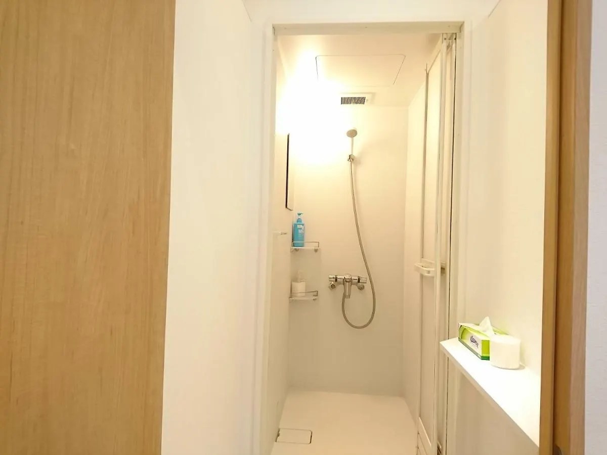 Ikebukuro Lodging Hostel Tokyo
