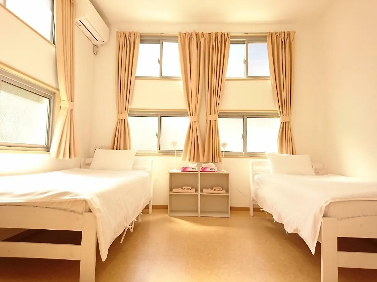 Ikebukuro Lodging Hostel Tokyo Japan