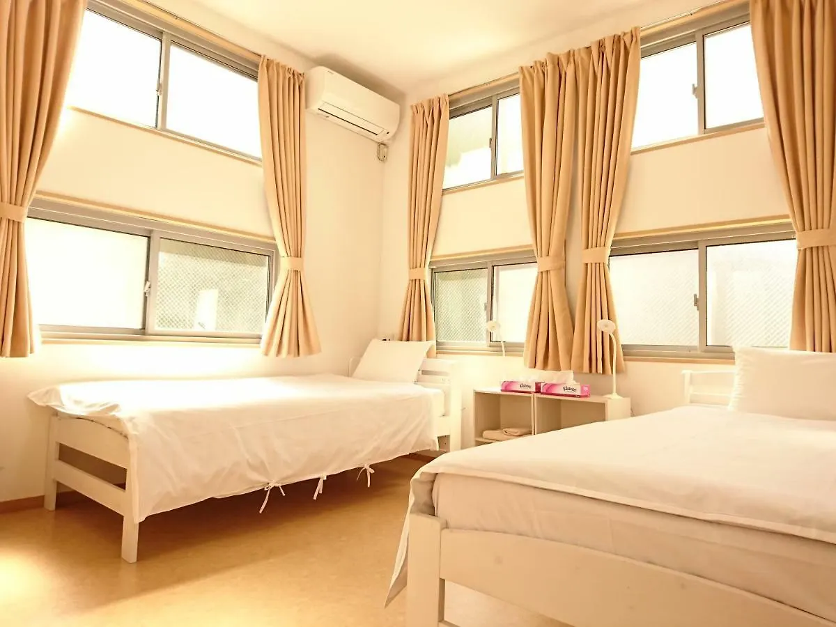 Ikebukuro Lodging Hostel Tokyo 0*,  Japan