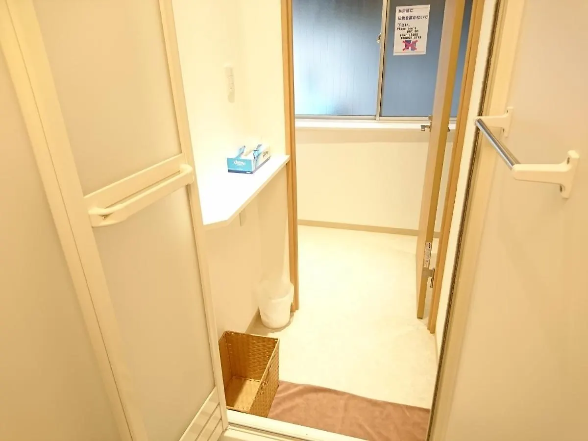 Ikebukuro Lodging Hostel Tokyo 0*,  Japan