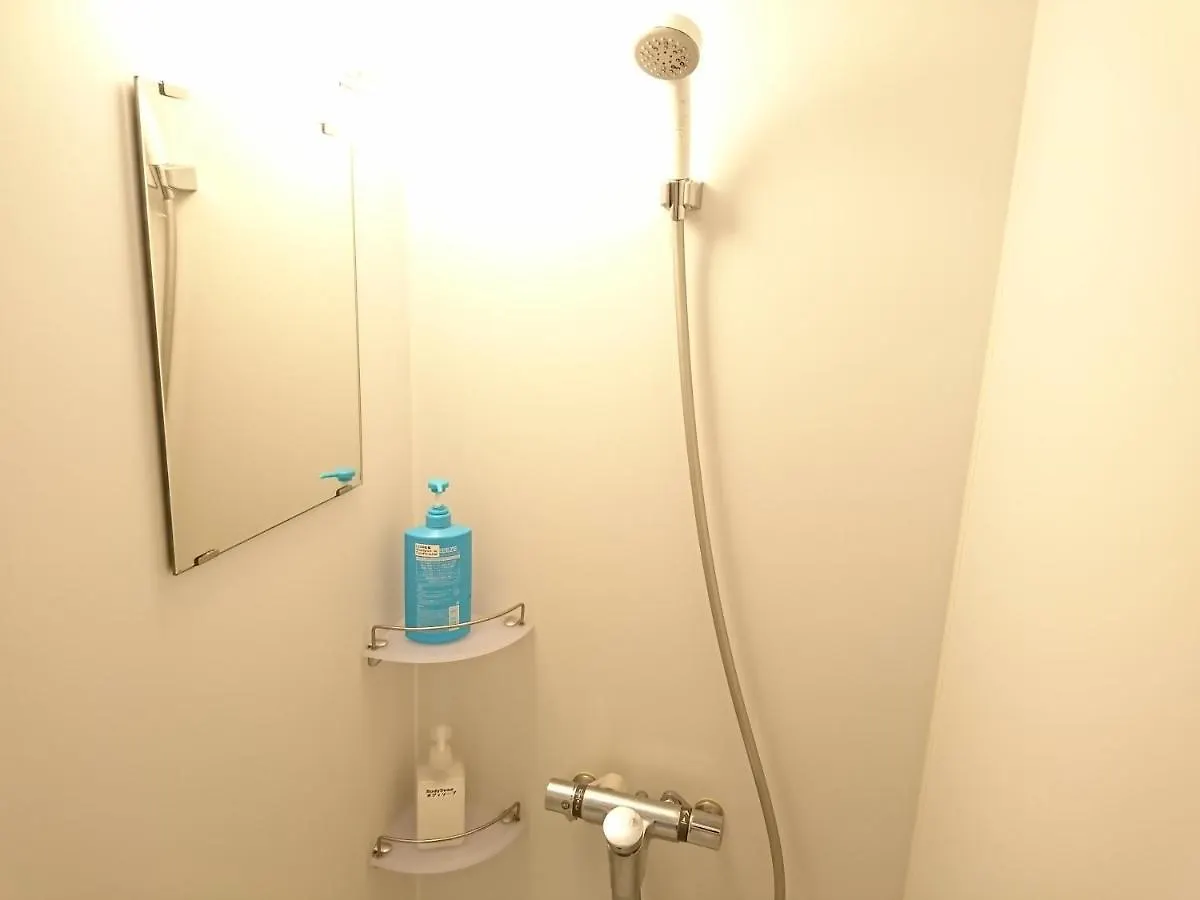 Ikebukuro Lodging Hostel Tokyo 0*,  Japan