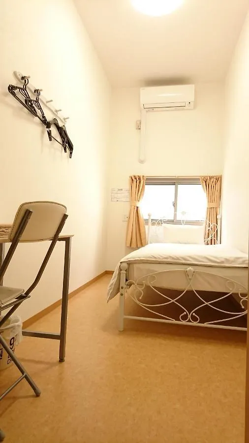 Ikebukuro Lodging Hostel Tokyo