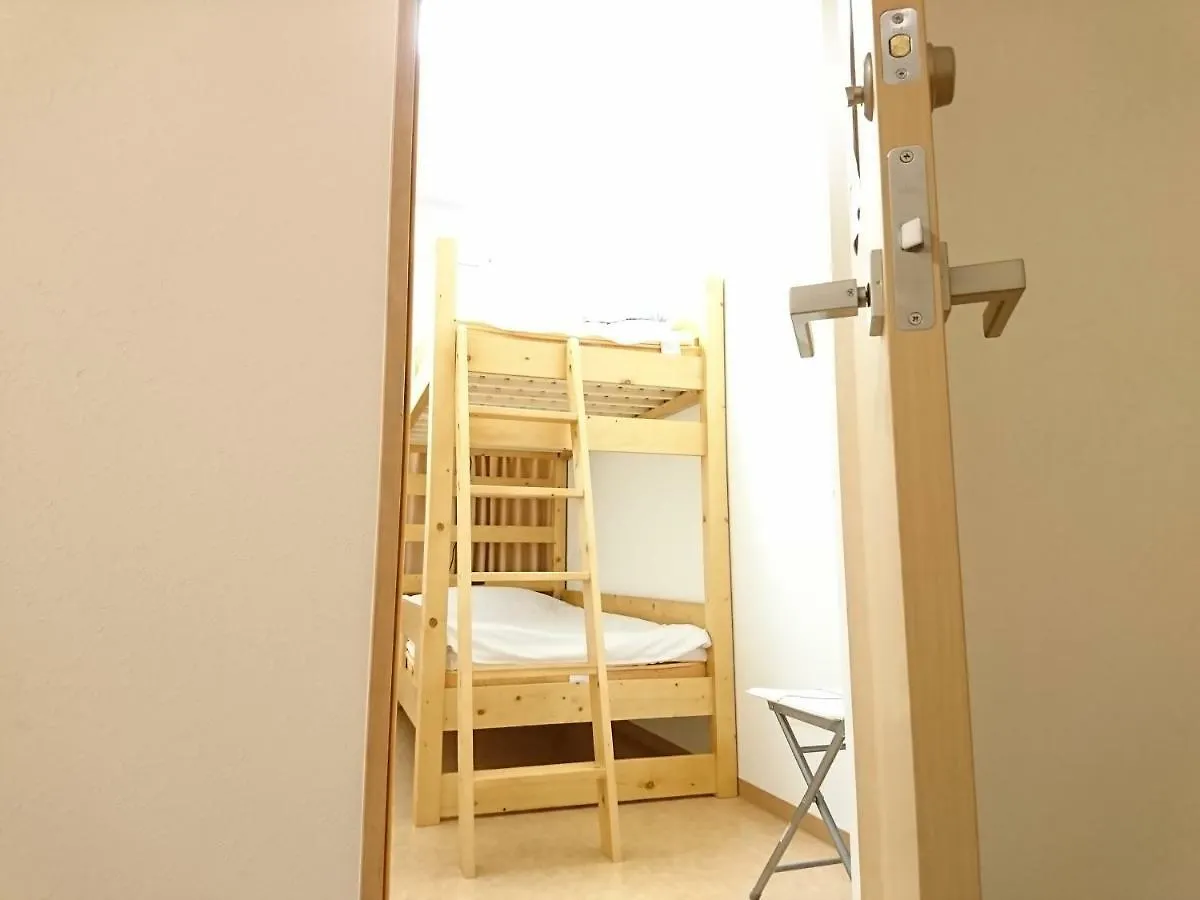 Ikebukuro Lodging Vandrehjem Tokyo Japan