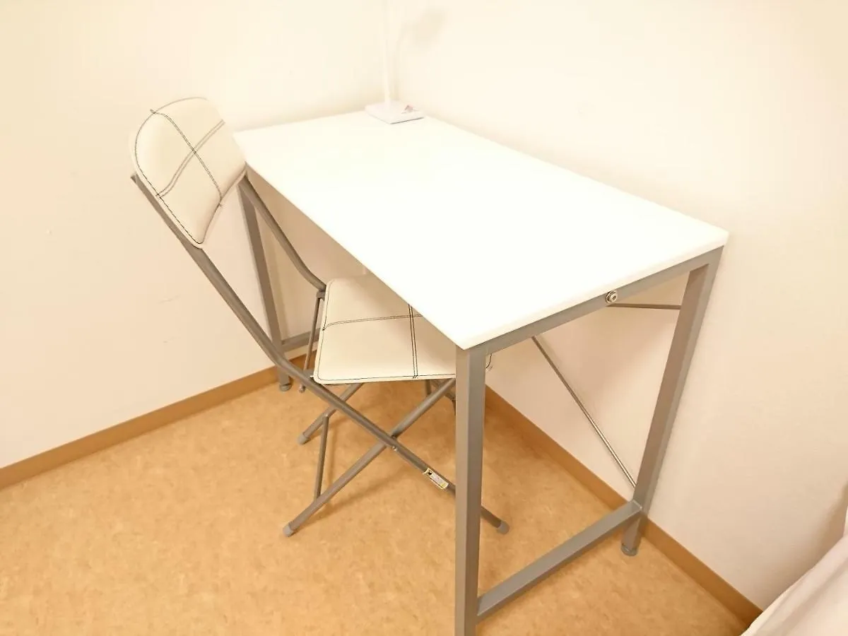 Ikebukuro Lodging Vandrehjem Tokyo Vandrerhjem